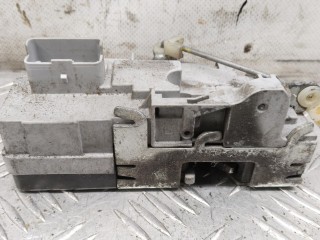 Замок двери передней левой, Citroen C5 2004-2008
