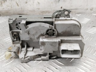 Замок двери передней правой, Citroen C5 2004-2008