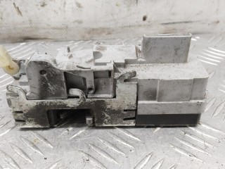 Замок двери передней правой, Citroen C5 2004-2008