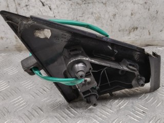 Зеркало наружное левое, Citroen C5 2004-2008