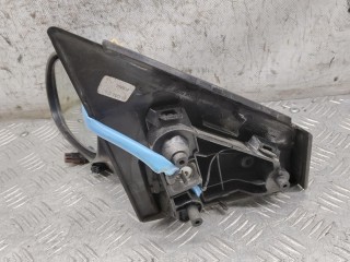 Зеркало наружное левое, Citroen C5 2004-2008