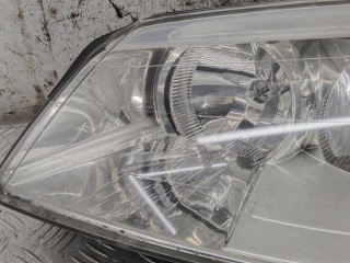 Фара левая, Citroen C5 2004-2008