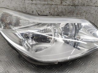 Фара правая Citroen C5 2004-2008