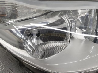 Фара правая, Citroen C5 2004-2008