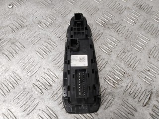 Блок управления стеклоподъемниками, Peugeot 308 2013-2017