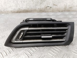 Дефлектор обдува салона, Peugeot 308 2011-2015