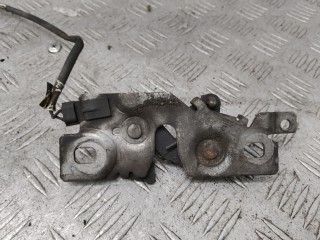 Замок капота, Peugeot 308 2011-2015