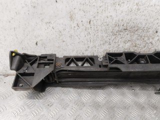Планка под капот, ориг. номер 9807148180, Peugeot 308 2011-2015