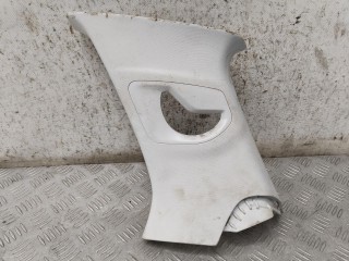 Пластик салона Peugeot 308 2011-2015
