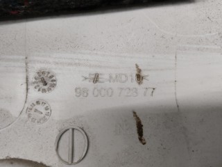 Пластик салона, ориг. номер 9800072877, Peugeot 308 2011-2015
