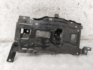 Полка аккумулятора, ориг. номер 9675019280, Peugeot 308 2011-2015