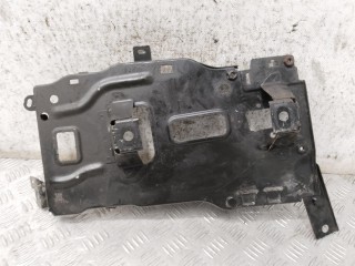 Полка аккумулятора, ориг. номер 9675019280, Peugeot 308 2011-2015