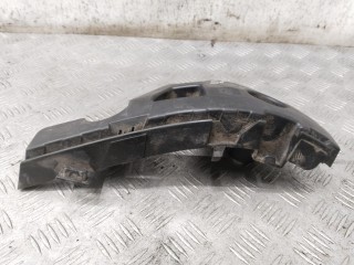 Кронштейн крепления бампера заднего, ориг. номер 9800920080, Peugeot 308 2011-2015