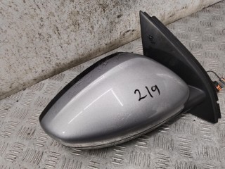 Зеркало наружное правое, Peugeot 308 2011-2015