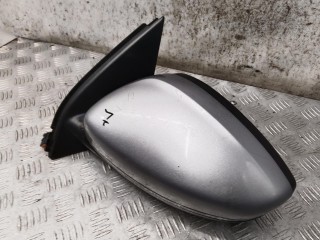 Зеркало наружное левое, Peugeot 308 2011-2015