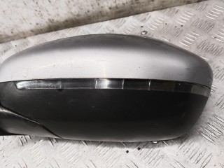 Зеркало наружное левое, Peugeot 308 2011-2015