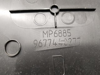 Обшивка стойки, ориг. номер 9677440277, Peugeot 308 2011-2015