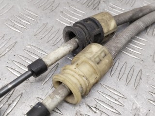 Кулиса, Peugeot 407 2004-2008