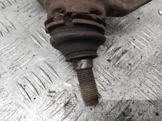 Ступица передняя левая, Citroen C5 2000-2004