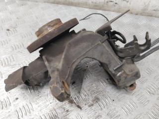 Ступица передняя левая, Citroen C5 2000-2004
