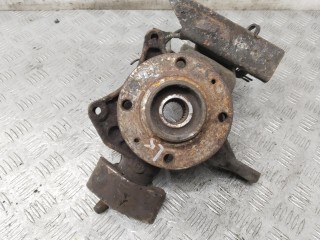 Ступица передняя левая Citroen C5 2000-2004