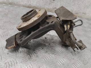 Ступица передняя правая, Citroen C5 2000-2004