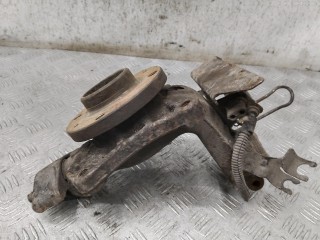 Ступица передняя правая, Citroen C5 2000-2004