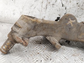 Рычаг задний правый, Citroen C5 2000-2004