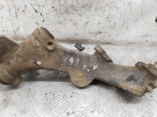 Рычаг задний правый, Citroen C5 2000-2004