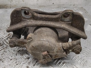 Суппорт передний левый, Peugeot 807 2002-2008