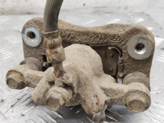 Суппорт передний правый, Kia Rio 2005-2009