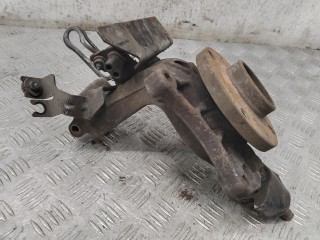 Ступица передняя левая, Citroen C5 2004-2008