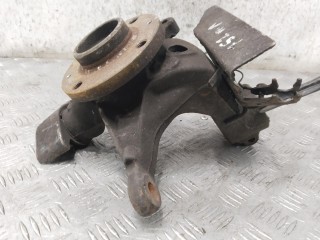 Ступица передняя левая, Citroen C5 2004-2008
