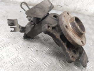 Ступица передняя левая, Citroen C5 2004-2008