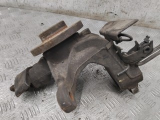 Ступица передняя левая, Citroen C5 2004-2008