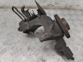 Ступица передняя правая, Citroen C5 2004-2008