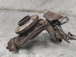 Ступица передняя правая, Citroen C5 2004-2008