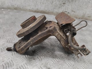 Ступица передняя правая, Citroen C5 2004-2008