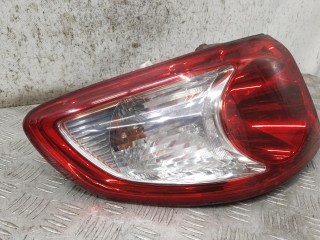Фонарь задний левый, Hyundai Santa Fe 2004-2012