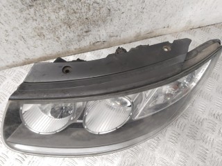 Фара левая, Hyundai Santa Fe 2004-2012