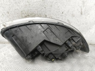 Фара левая, Hyundai Santa Fe 2004-2012