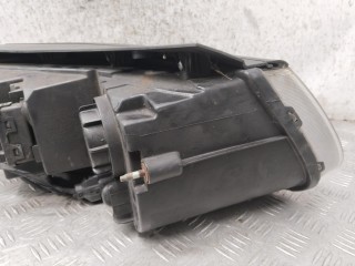 Фара левая, Hyundai Santa Fe 2004-2012