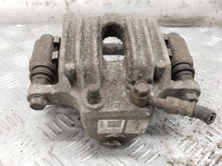 Суппорт задний правый, Hyundai Santa Fe 2004-2012