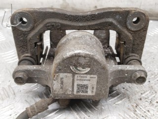 Суппорт задний правый, Hyundai Santa Fe 2004-2012