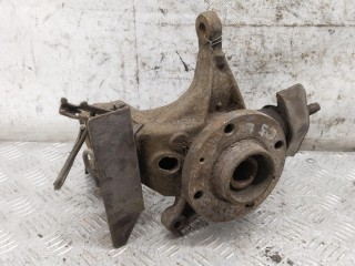 Ступица передняя левая Citroen C5 2000-2004