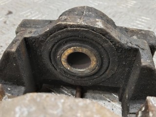 Суппорт задний правый, Citroen C5 2000-2004