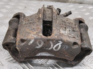 Суппорт передний левый Peugeot 206 1998-2003