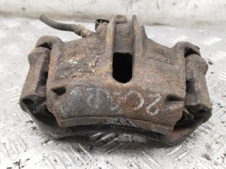 Суппорт передний правый Peugeot 206 1998-2003