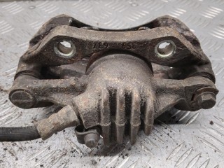 Суппорт передний правый, Peugeot 206 1998-2003