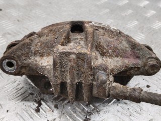 Суппорт передний правый, Peugeot 206 1998-2003